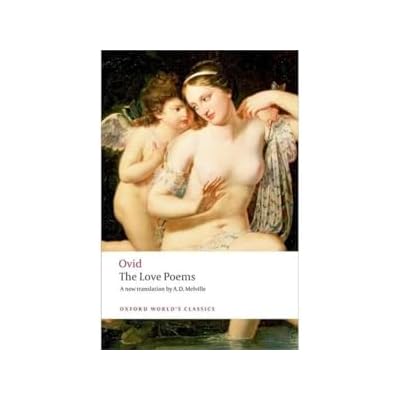 The Love Poems