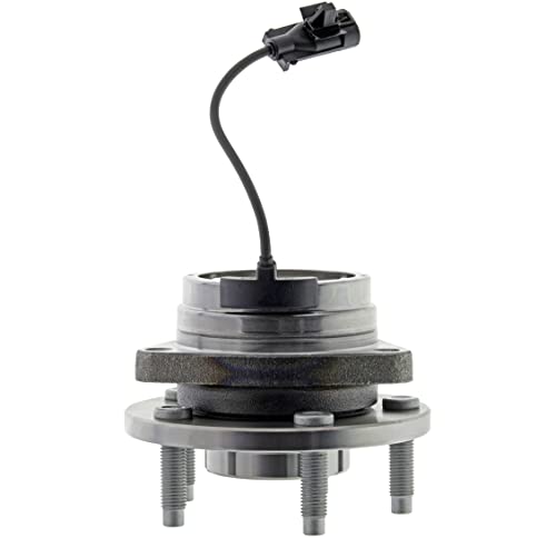 Mevotech H513214 Wheel Bearing And Hub Assembly #TOP3