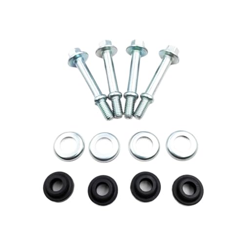 Couvercle de culasse CVT avec boulon pour CF 400/520/625/800