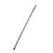 New Lon0167 10 x Featured 300mm Metal Four reliable efficacy Hollow drill hole Masonry Drill Bit(id:028 03 49 ef8)