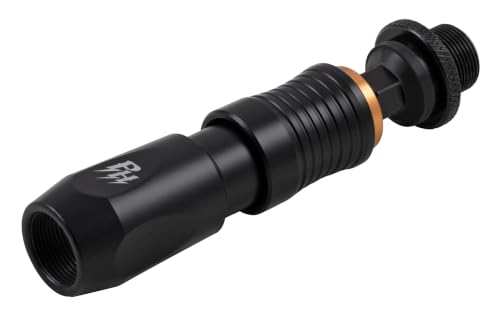 Image of Pig Hog Quick Release Mic /Stand Attachment, 3 Pack