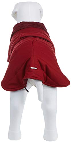 Pull pour chat doux Camoucat Croci vêtement extensible de 35 cm - 3