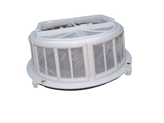 JAY BHAGWATI TOOLS & MACHINERY Milcent Flour Mill Filter/Ghar Ghanti, Atta Chakki (Pack of 1) Electric Food Mill