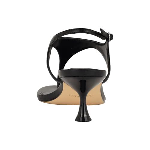 Calvin Klein Womens Portia Black 11 Medium by Calvin Klein - Used condition - Image 3