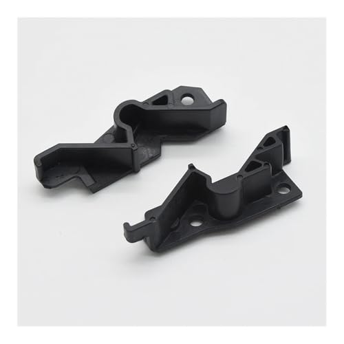 Rouleau de transfert de guidage D0296319 fixe pour copieur de bureau Aficio