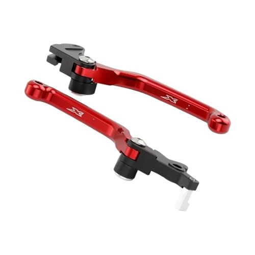 Levier de frein de rechange guidon moto XR150L levier embrayage pivot tout-terrain