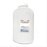 Sterile Wound Care and Irrigation Saline 0.9% Sodium Chloride 1000ml 6 Pack