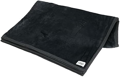Amazon.co.jp: UGG（アグ） ブランケット DUFFIELD THROW II ギフト