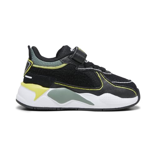 Image of Puma Unisex-Baby Rs-x Spongebob Ac+ Inf Sneaker