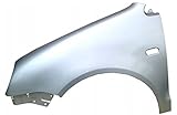  Kotflügel vorne links für VW Polo 9N 2001-2005 LA7W Reflexsilber 6Q0821105C