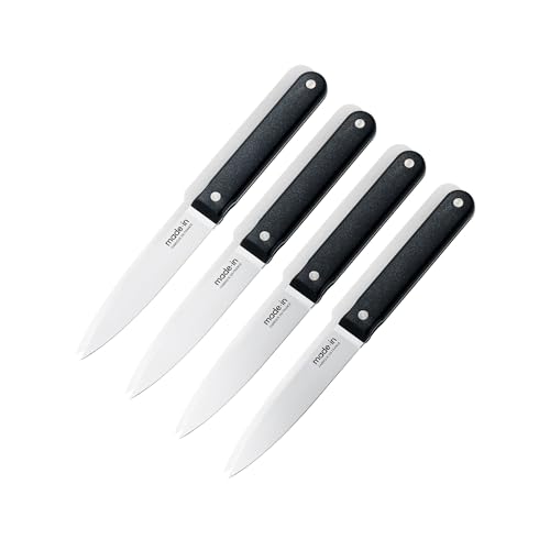 Made In Cookware - Steak Knives - Set of 4 -...