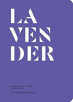Paperback Lavender and lavandin in perfumery [French] Book