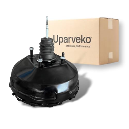 54-71061 Vacuum Power Brake Booster Compatible with 1995-1997 Chevy Blazer S10 Fits GMC Jimmy Sonoma, Isuzu Hombre Olds Bravada