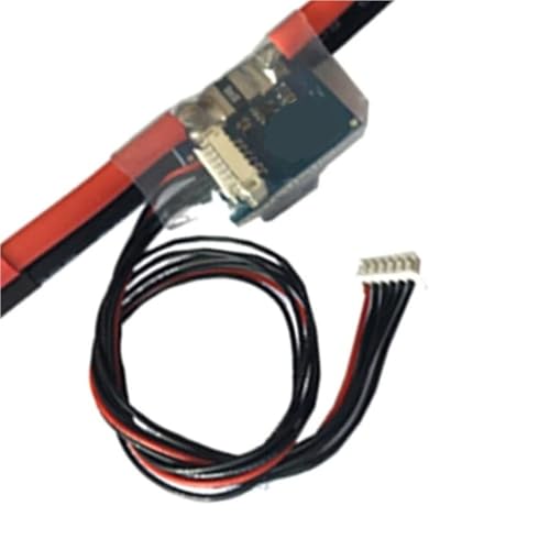 APM 2.5 2.6 2.8 Pixhawk Power 30V 90A 5.3V DC BEC T XT60 RC�h���[���p(As Shown T Plug)