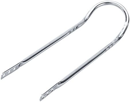 Alta Bicycle Chrome Short Back 24" Sissy Bar w/o Clamps