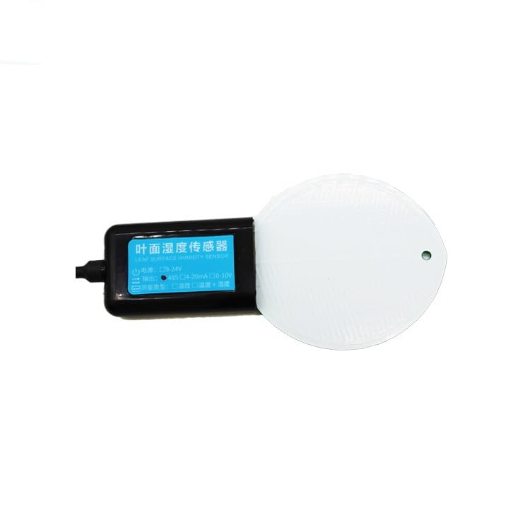 NURII Capteur d'humidité des Feuilles, réponse Rapide, Mesure de l'humidité des Feuilles, Sortie RS485