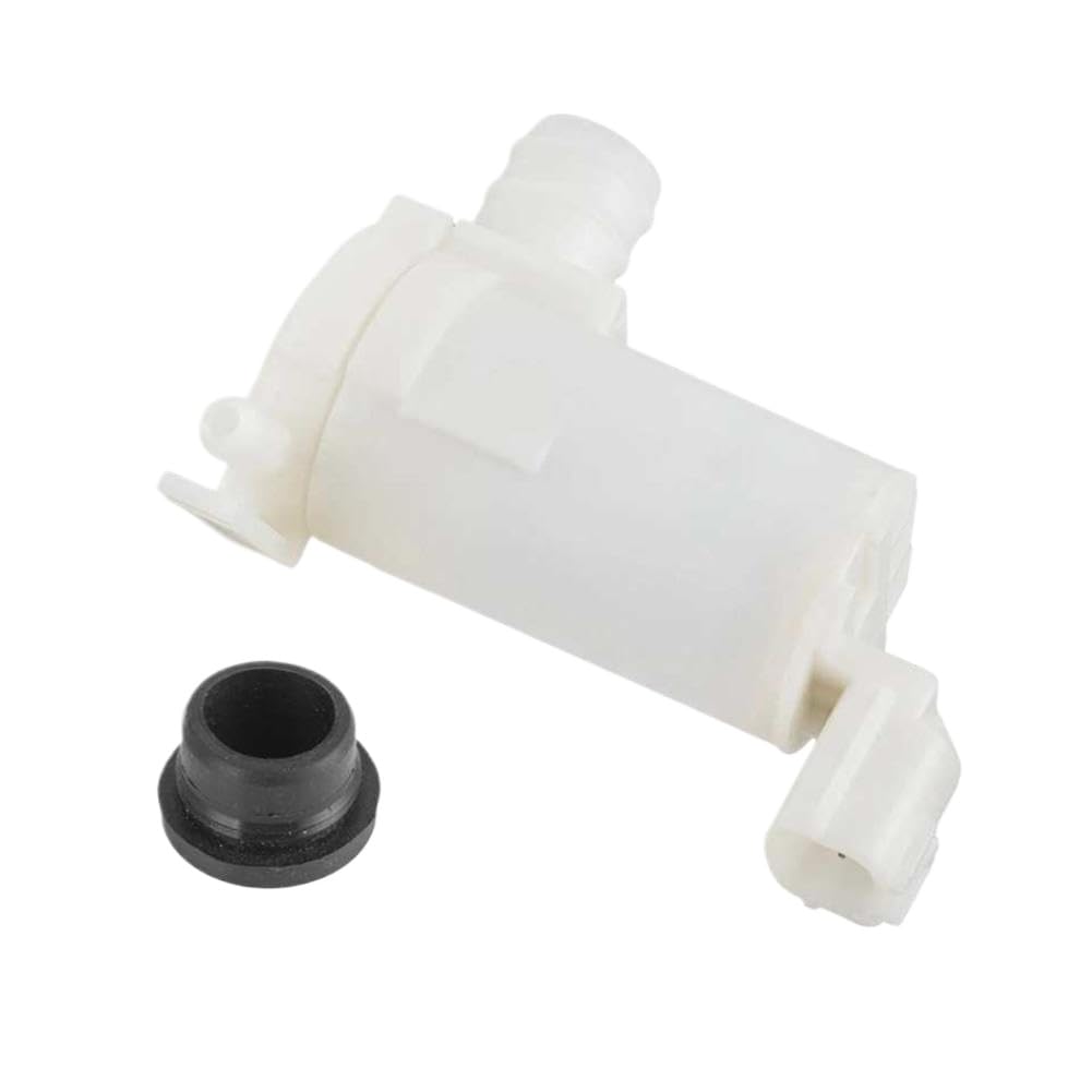 Windshield Wiper Washer Pump Seal Ring 28920-AR000 Compatible with D-Max II Pickup