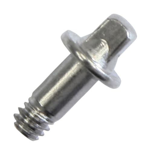 DW DWSP017S Turbo Screw W/Square Head miniatura 1