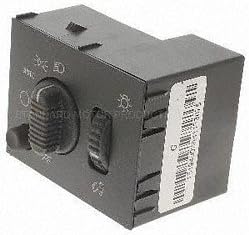 Standard Motor Products HLS-1048 Multi-Function Switch Assorted, One Size