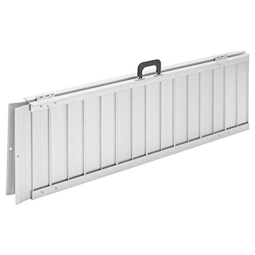 Drive Medical STDS1093 Portable Wheelchair and Scooter Ramp, 2 Feet by Drive Medical - Image 5