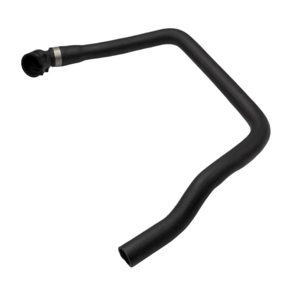 Derksawdp One Color 1 Pcs Oem 64216928590 Auto Parts Radiator Coolant Hose Water Pipe For 1 Series E81 3 Series E90 X1 E84