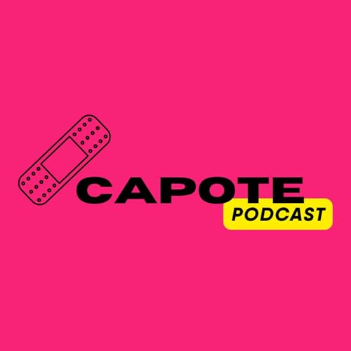 Couverture de Capote Podcast
