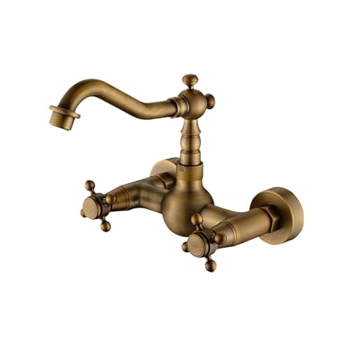 Robinet de salle de bain noir pour moderniser votre pièce d'eau avec style grue