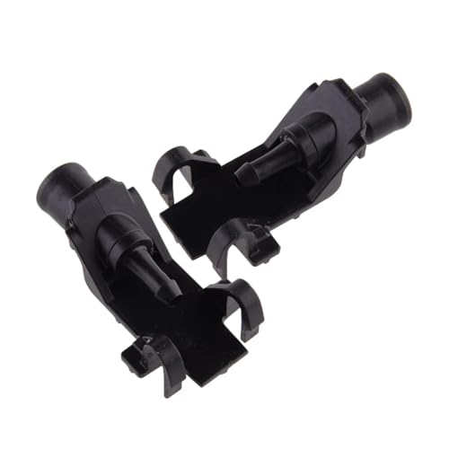 Buse de lave-glace 76810-TG7-A11 pour essuie-glace avant Pilot Passport Ridgeline