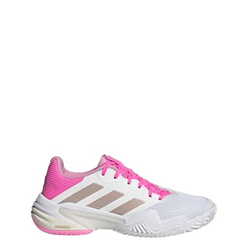 Image of Adidas Womens Barricade 13 Tennis Shoes