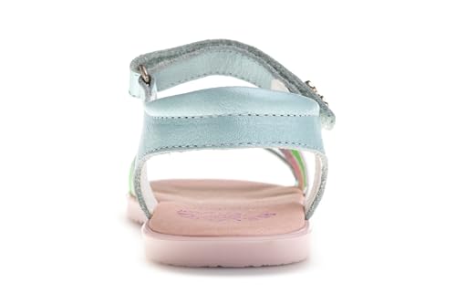 Girl's Glamorous Flat Sandals3