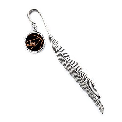 Marcador de baloncesto, cierre de langosta deportivo, amuleto de baloncesto, I Love Basketball Sports Lobster, amuletos de baloncesto, PU028