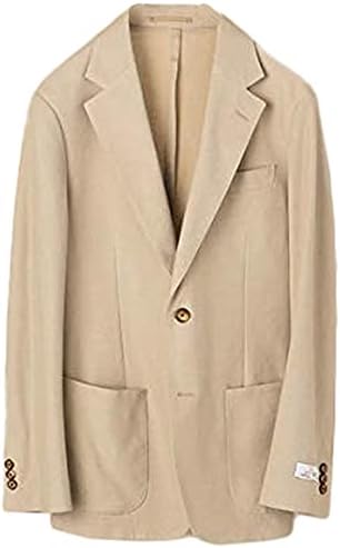 Amazon シップス メンズ Ships Sd Albini社製 I Cotoni コットン ジャージ ジャケット カーキ Small コート ジャケット 通販