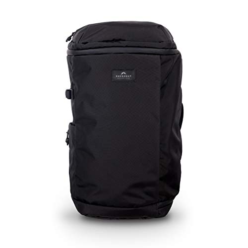 Doughnut Sturdy 20L Travel Outdoor School Laptop Duffle Bag Crossbody Luggage Backpack