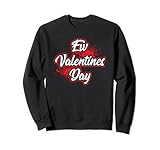 Photo Gallery ew san valentines anti valentine sarcastico valentines felpa Photo Gallery ew san valentines anti valentine sarcastico valentines felpa