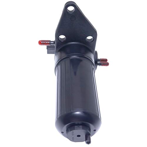 Fridayparts Fuel Lift Pump Ulpk0041 For Perkins Engine 1104D-44 #TOP4