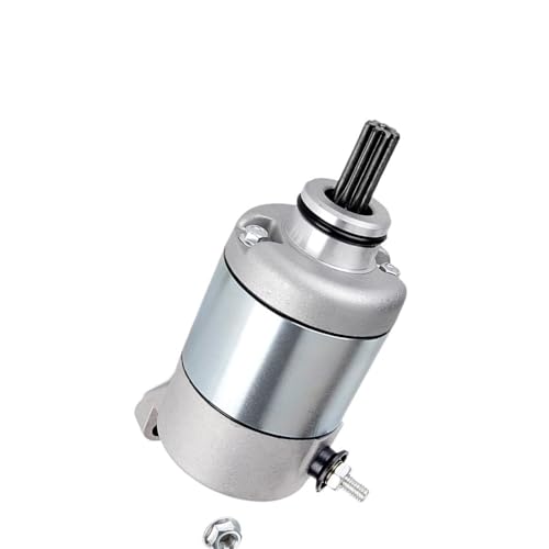 Démarreur de moteur pour KLX 140 pour résoudre les problèmes de démarrage à froid