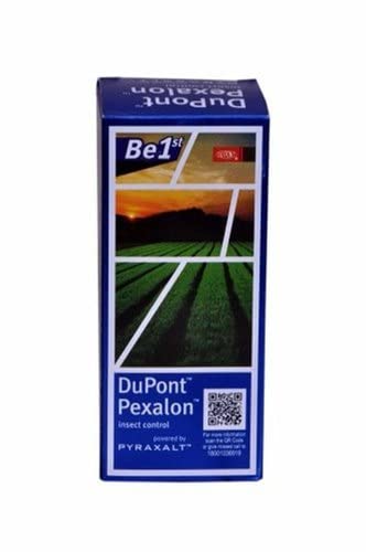 Dow pexalon(Trifumezoprim 10%) SC Insecticide BPH (470ml)