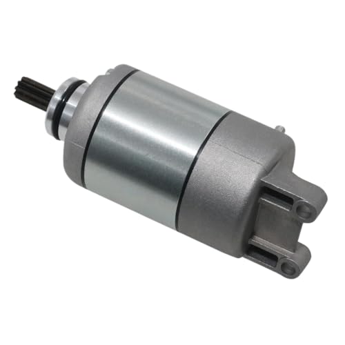 Moteur de démarreur 31200-MBW-611 contre les blocages d'allumage CBR600