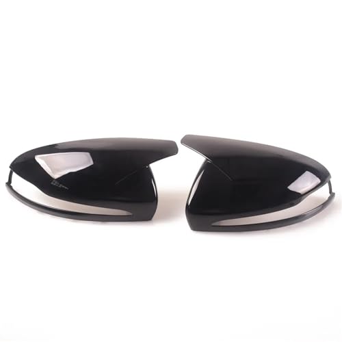 Coques de rétroviseur pour Mercedes W222 W205, le style élégant au quotidien