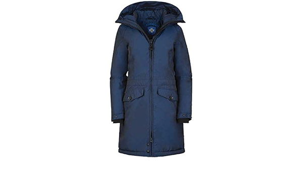 Wellensteyn cucilla royalblau Outlet