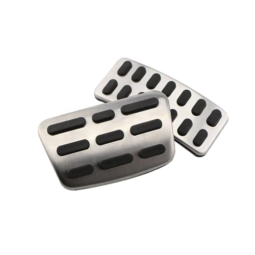 Pédale de frein Hyundai Solaris Accent Creta Kia Rio Soul finis les glissements en conduite