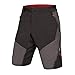 Produktbild Endura Hummvee Short II (mit Innenhose) - Grey Größe L