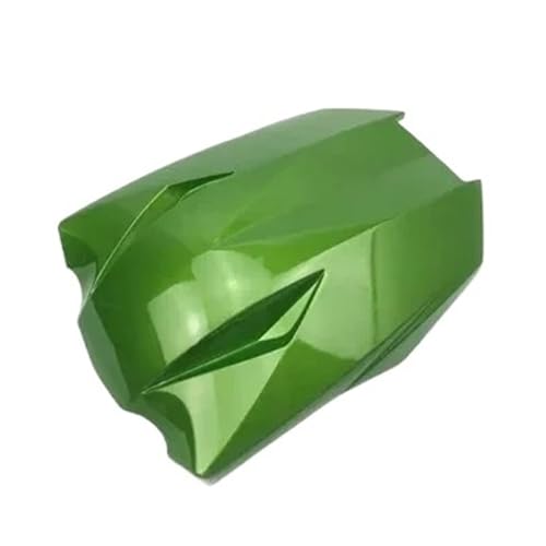 Capo de selle arrière vert pour moto Ninja ZX10R 2016-2022