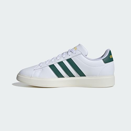 Image of adidas Men Sportswear Shoes | Grand Court 2.0 |