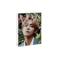 DICON ISSUE N°16 V : VICON BTS V Dicon Magazine (C ver