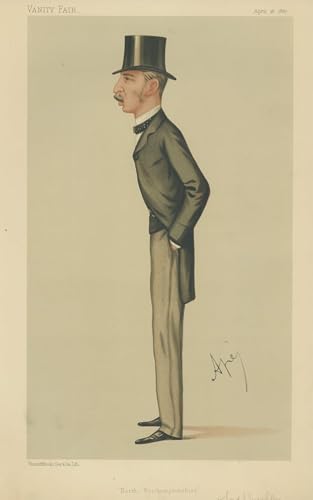 Póster de Lienzo Mr Robert Bannatyne Finlay Cuadro Famoso Decoración 60x90cm