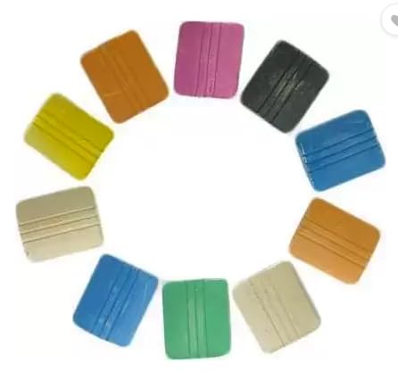 Tajmahal sewing tailoring projects with premium Multicolor Dust-Free Tailor Marking Chalk Set, 10 chalk in box