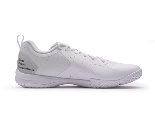 Image of Li-Ning Blast SE Professional Badminton Shoes, Standard White