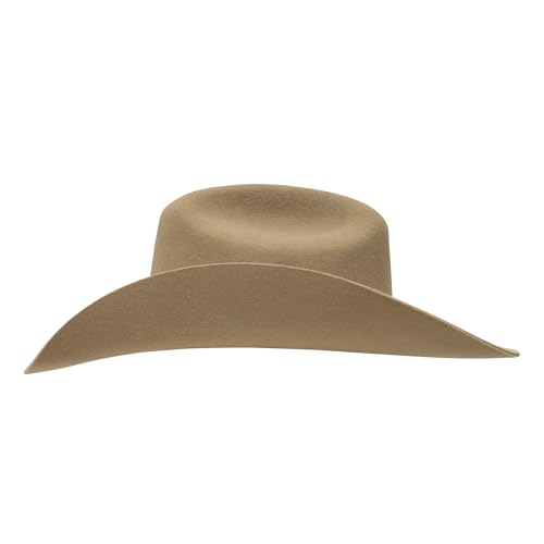 Image of Stetson Stallion Collection The Oak Ridge Cowboy Hat
