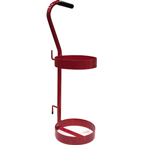 TurboTorch TT-40 Cylinder Rack 40 cu. ft. (1421-0059)